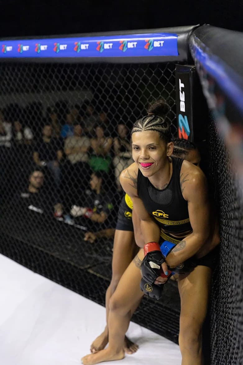 Ola, eu sou o segundo teste